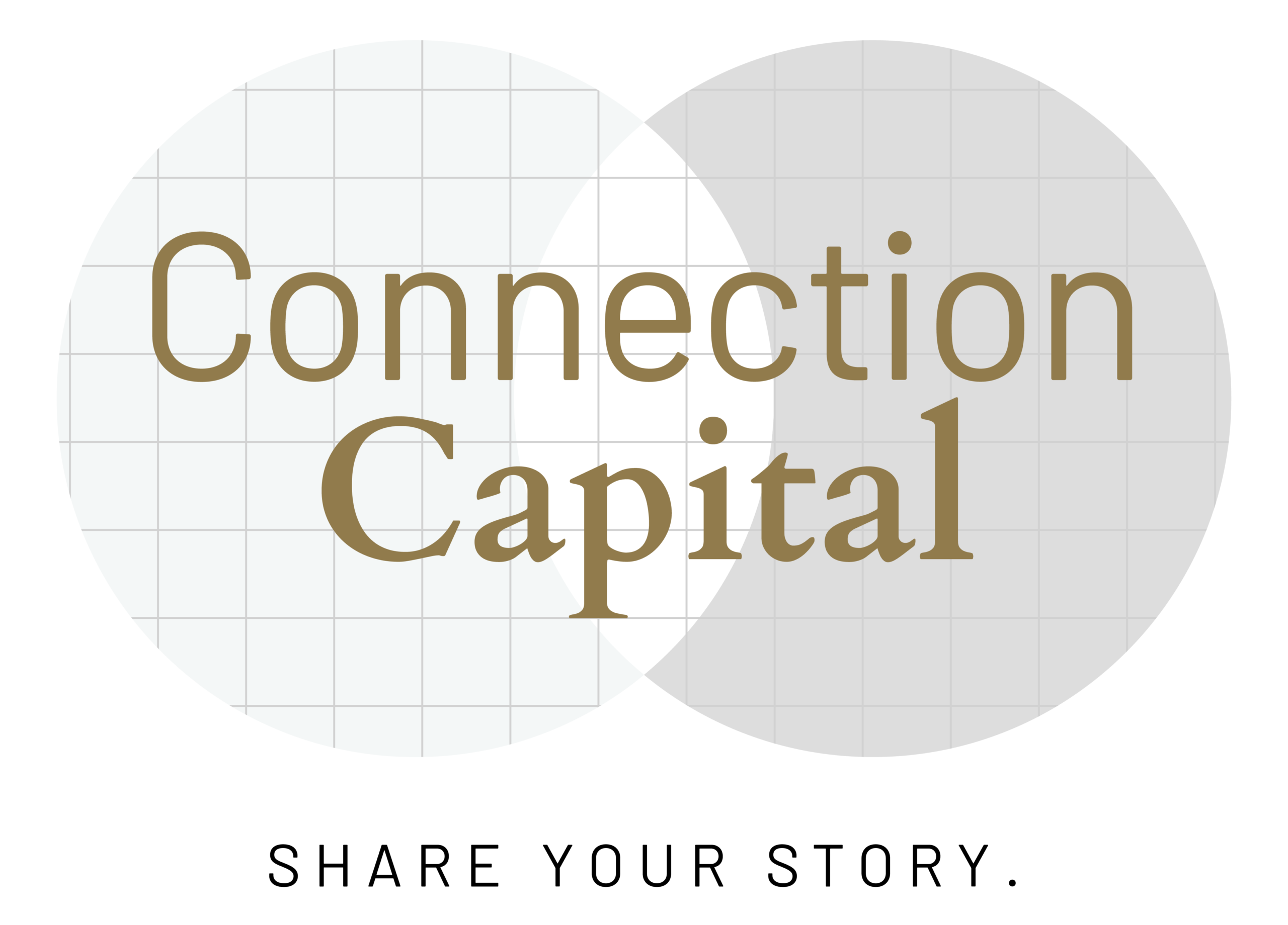 Connection Capital: share your story, grow your business